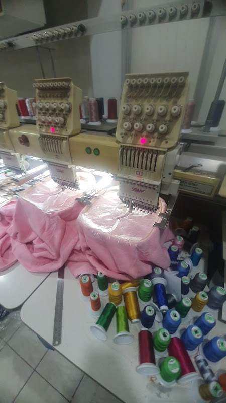 Electra Tailoring — photo from the google listing
